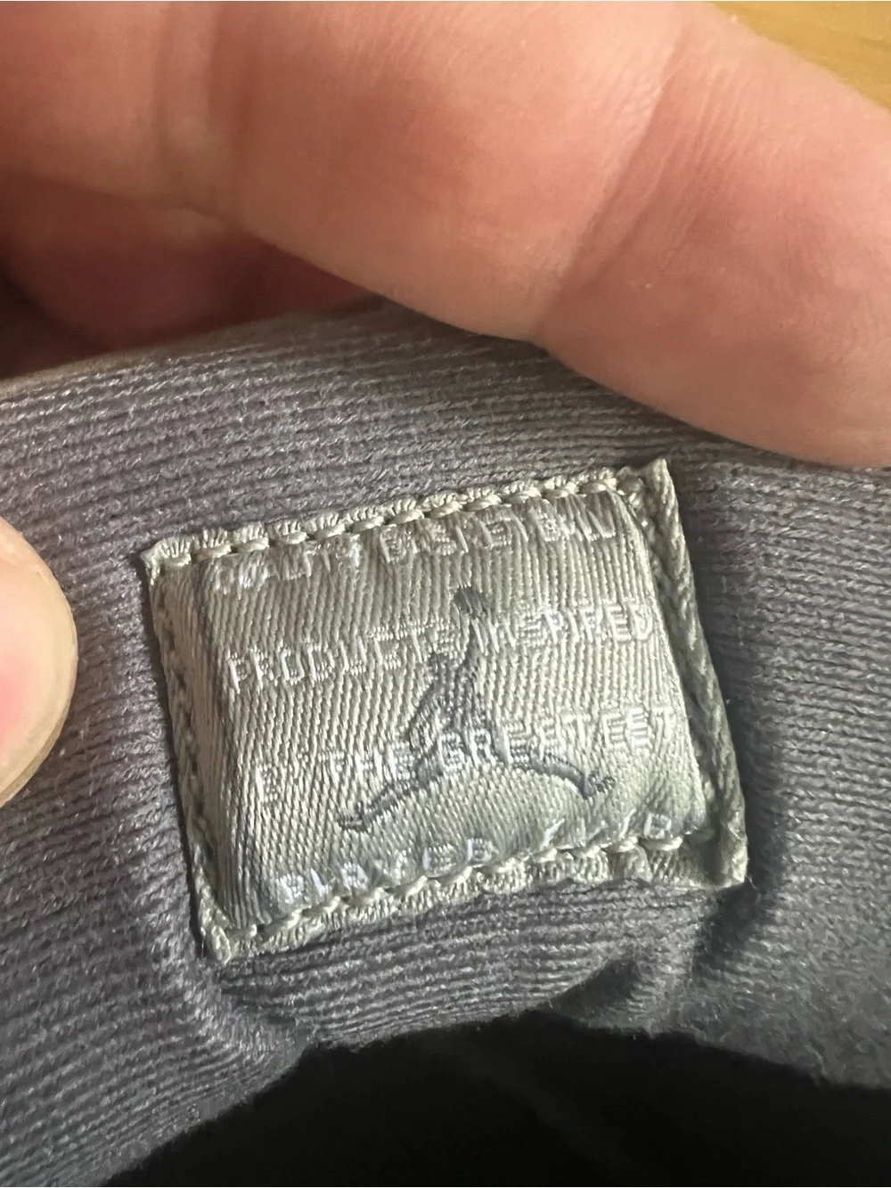 Size 11 - Jordan 11 Retro High Cool Grey